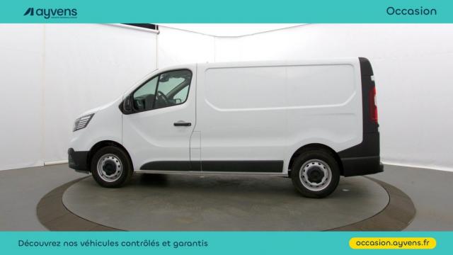 Renault Trafic image 1