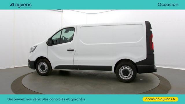 Renault Trafic image 7