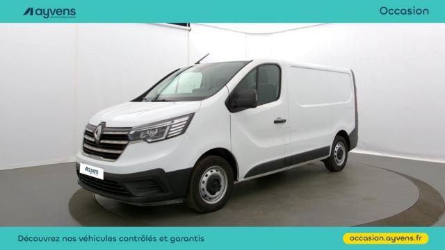 Renault Trafic image 5