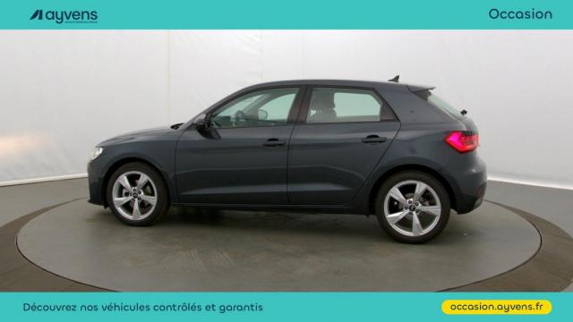 Audi A1 image 5