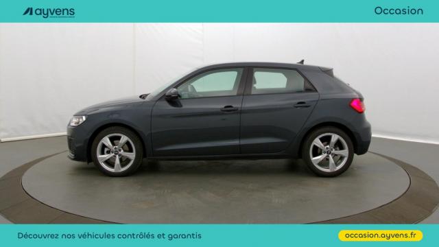 Audi A1 image 9