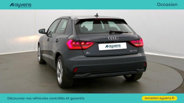 Audi A1 image 7
