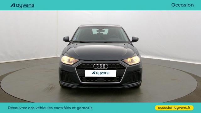 Audi A1 image 1
