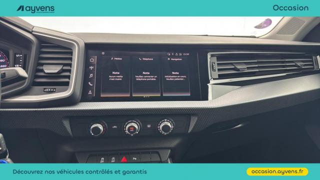 Audi A1 image 6