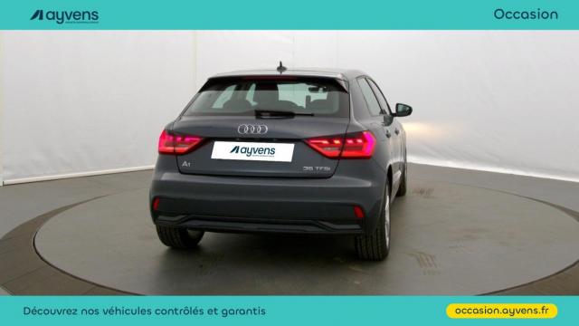 Audi A1 image 3