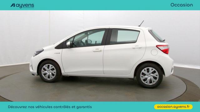 Toyota Yaris image 7