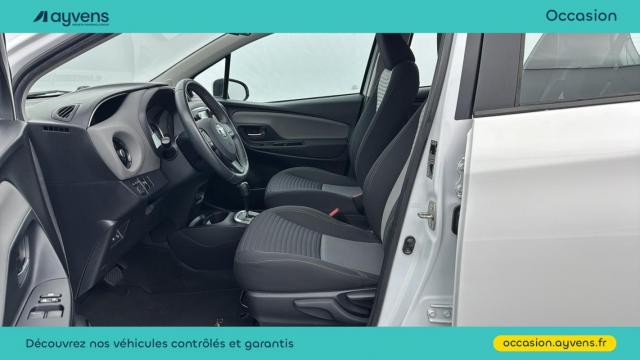 Toyota Yaris image 4