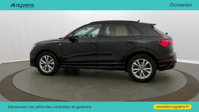 Audi Q3 image 3