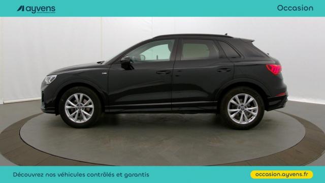 Audi Q3 image 6