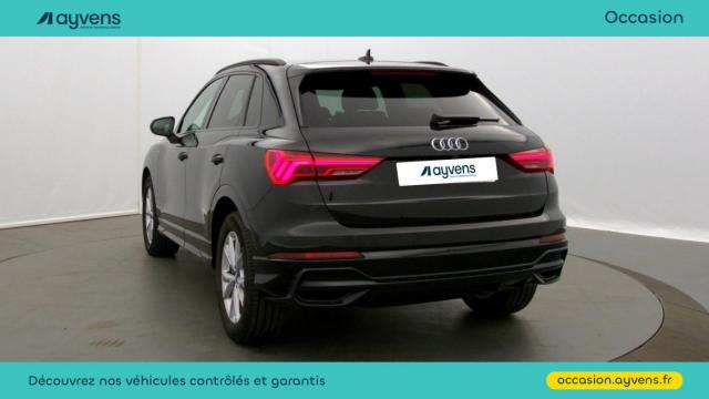 Audi Q3 image 9