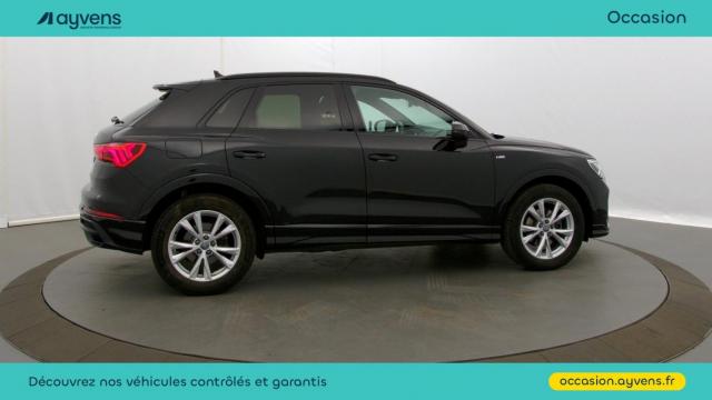 Audi Q3 image 8