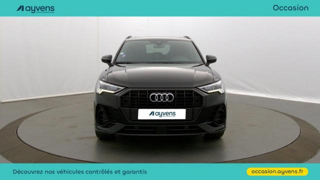 Audi Q3 image 1