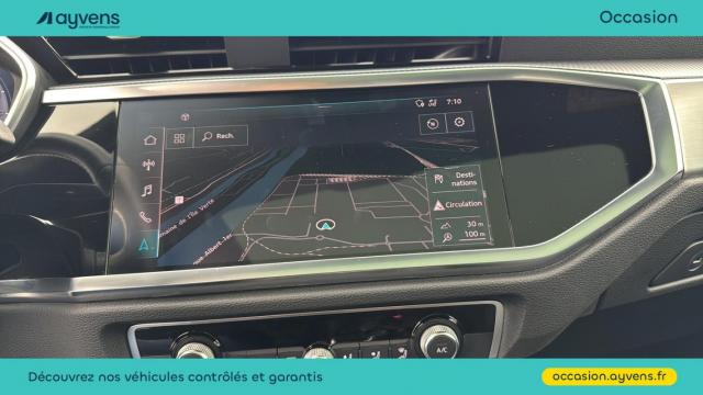 Audi Q3 image 4