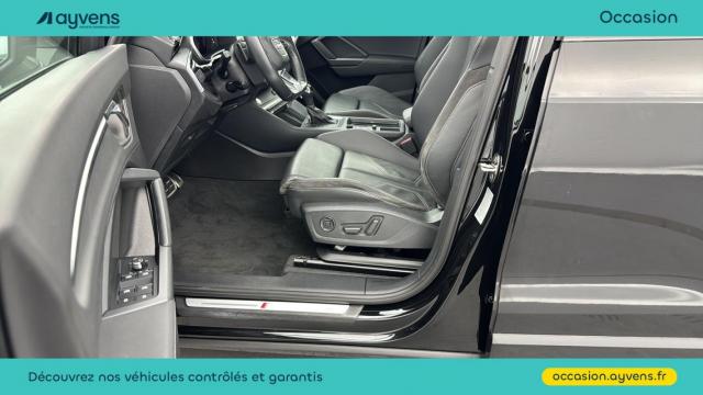 Audi Q3 image 5