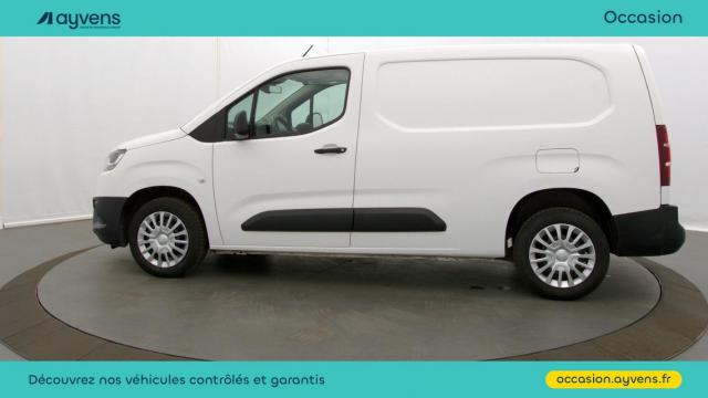Toyota Proace City image 6