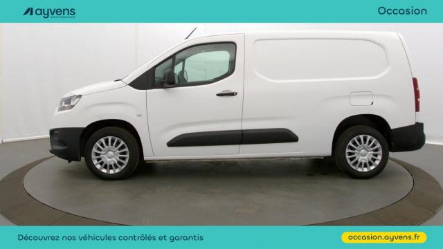 Toyota Proace City image 8