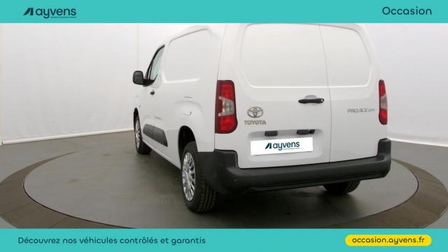 Toyota Proace City image 9