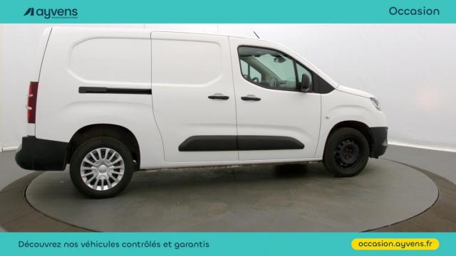 Toyota Proace City image 3