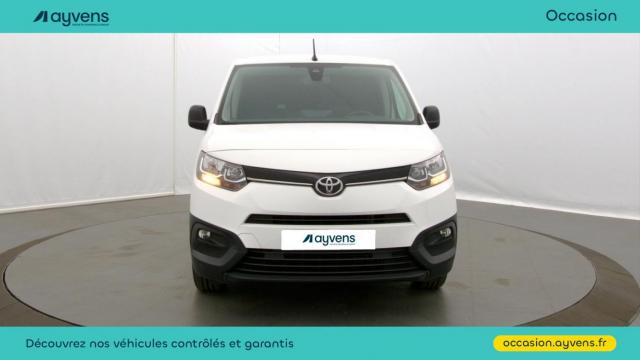 Toyota Proace City image 4