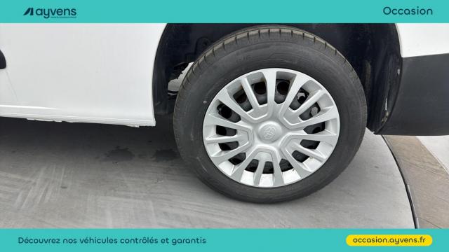 Toyota Proace City image 1