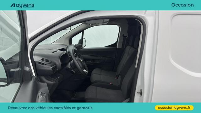Toyota Proace City image 5