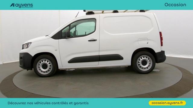 Peugeot Partner image 4