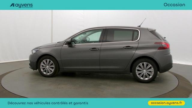 Peugeot 308 image 4