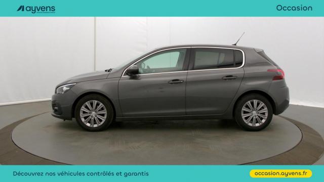 Peugeot 308 image 8