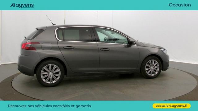 Peugeot 308 image 7