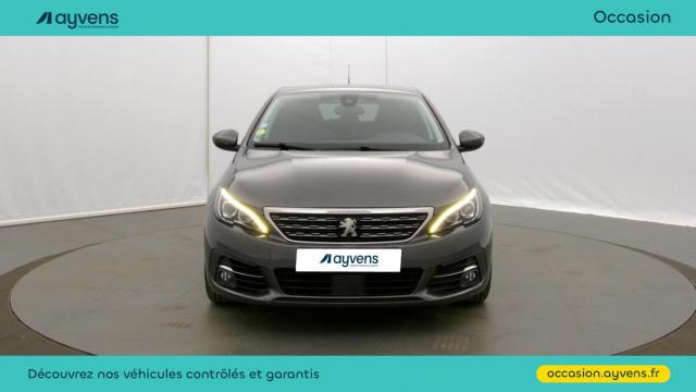 Peugeot 308 image 6