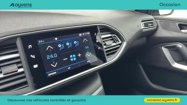 Peugeot 308 image 5