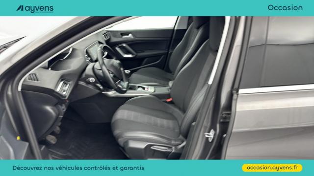 Peugeot 308 image 9