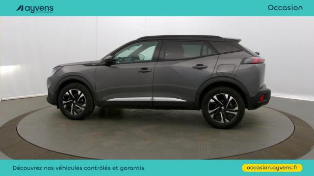 Peugeot 2008 image 3
