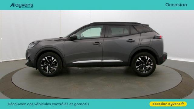 Peugeot 2008 image 8