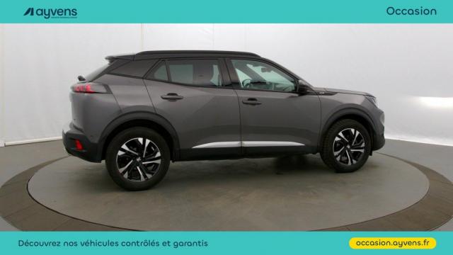 Peugeot 2008 image 9