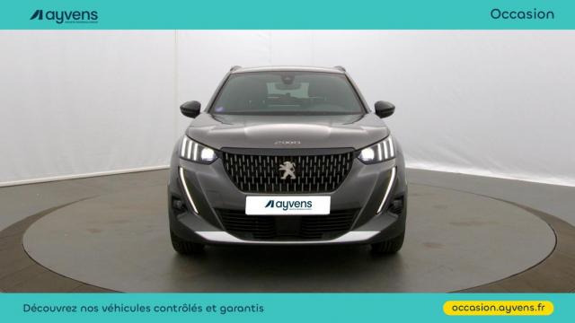 Peugeot 2008 image 6