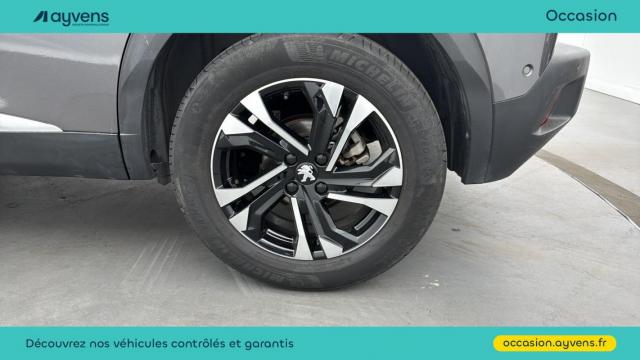 Peugeot 2008 image 5
