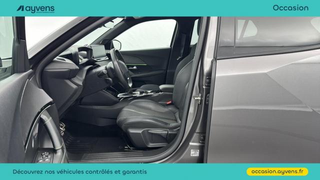 Peugeot 2008 image 4