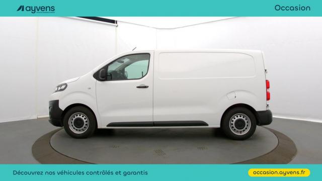 Citroen Jumpy image 3