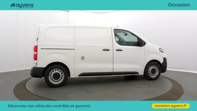 Citroen Jumpy image 2