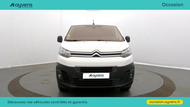 Citroen Jumpy image 8