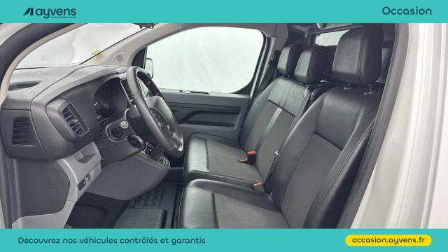 Citroen Jumpy image 7