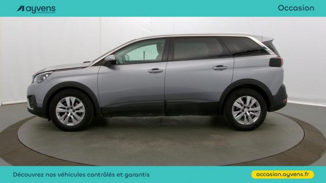 Peugeot 5008 image 8