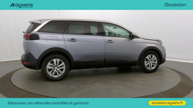 Peugeot 5008 image 3