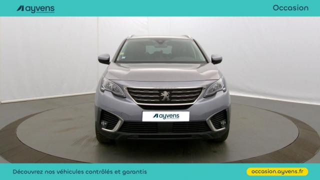 Peugeot 5008 image 4
