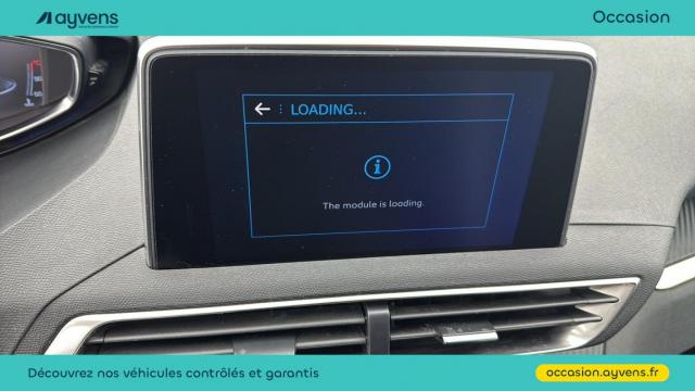 Peugeot 5008 image 6