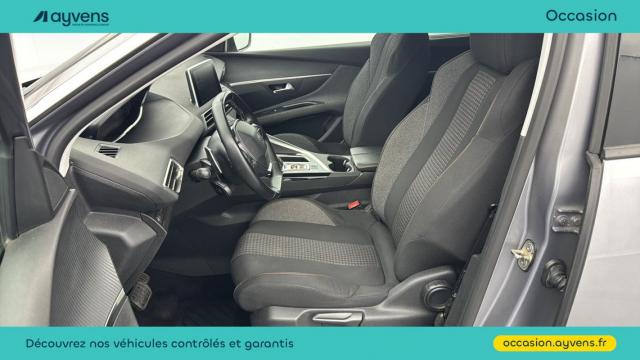 Peugeot 5008 image 1