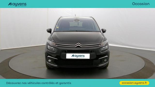 Citroen Grand C4 Spacetourer image 7