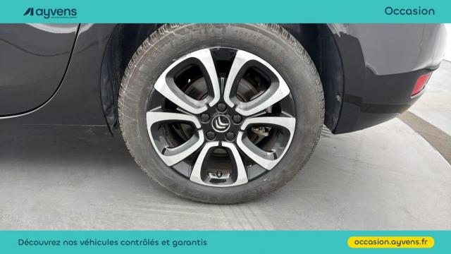 Citroen Grand C4 Spacetourer image 6