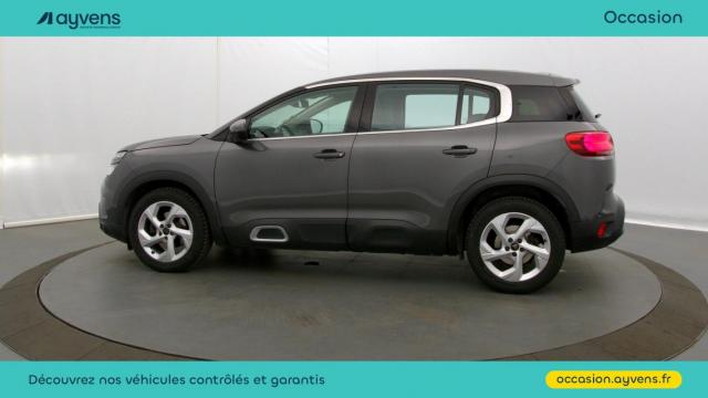 Citroen C5 Aircross image 2